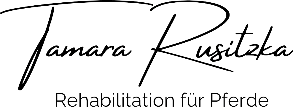 Tamara Rusitzka – Pferderehabilitation in Salzgitter